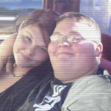 Meeting my new grandniece