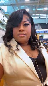 Shebrika Tick Stovall