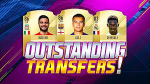 How to create england and spurs star dele alli in fifa 21 please like and sub for more and to help the channel #spurs #fifa21. Fifa 21 News On Twitter Fifa 18 Transfers Update W Dele Alli Fcb Insigne Lfc Dembele Rma Vivalafifa87 Https T Co 9w5z2bw3kk Fifa18 Transfers Https T Co Qvcfwflsmz