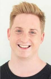 Jamie Bishton's Instagram, Twitter & Facebook