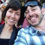 Todd Parmenter's Instagram, Twitter & Facebook