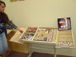 Puzzle Master Jigsaw Puzzle Table Puzzle Table Jigsaw Puzzle Table Jigsaw Table