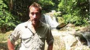 Last updated may 18, 2019. Ben Fogle S Sarawak Adventures Gunung Gading National Park Youtube