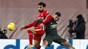Manchester united have won four of their eight. Three Things We Learned From Liverpool Manchester United