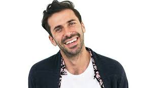 Inside the family life of Bargain Hunt's Tim Weeks