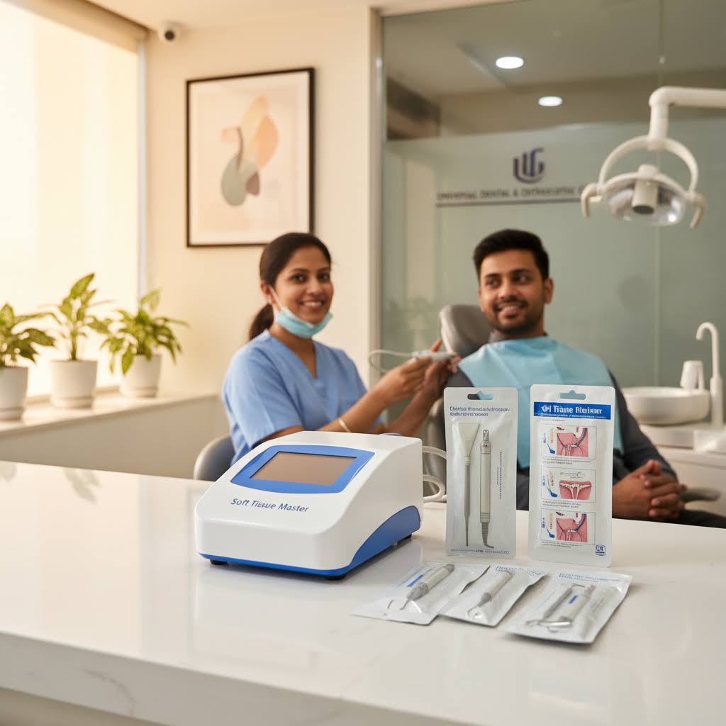 Soft Tissue Management product image
