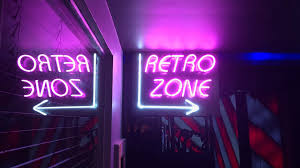 Please contact us if you want to publish a 1920x1080 neon wallpaper. Retro Neon Wallpapers Wallpaper Cave