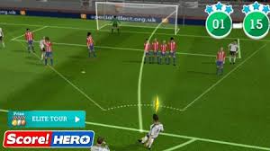 Для просмотра онлайн кликните на видео ⤵. Rekomendasi Game Sepak Bola Android Terbaik 2020