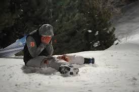 Frozen (2010) Review - A Refreshing Horror Movie