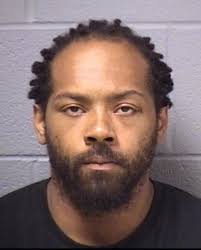 Will County Jail Blotter: Terrible Tuesdays