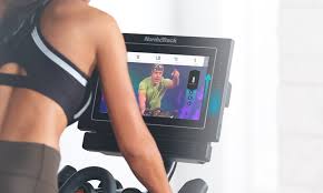 Buy Now Nordictrack S15i Studio Cycle 0 Finance Nordictrack