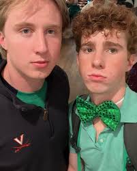 Will Mitchell (@will._.mitchell) • Instagram photos and videos