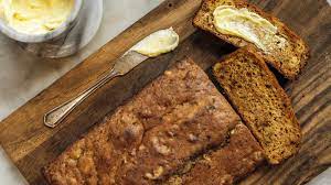 This Moist Loaf Made With Olive Oil And Yogurt Is Less Sweet And More Complexly Flavored Zucchini Bread Recipes Quick Bread Recipes Olive Oil Zucchini Bread