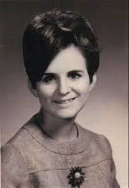 JOAN GIRARD Obituary (2017)