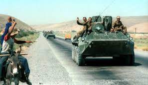 The karmal era, lasting from 1979 to 1986, is best known for the soviet war effort in afghanistan against afghan mujahideen insurgents. Why Did The Soviet Union Invade Afghanistan In 1979