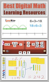 21 Best Math Apps Teaching Math Concepts With Games Classroom Math Centers Learning Math Math Concepts