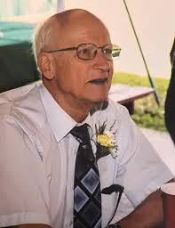 Obituary information for Dick Platt