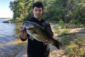 Pictures of smallmouth bass fish. Canadian Smallmouth Bass Fishing Best Fishing In Ontario