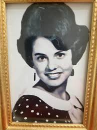 Remembering late sister