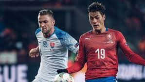 Czechoslovakia definition, a former republic in central europe: Czech Republic Vs Slovakia 19 Nov 2018 Video Highlights Footyroom