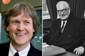 My grandad started a radio station in the 1930s