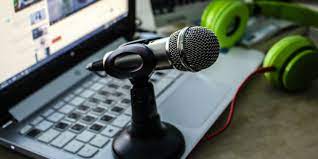 Setup a microphone to desktop or laptop instructions. 5 No Hassle Ways To Connect A Microphone To Your Pc
