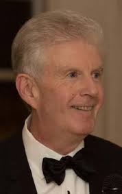 TERRANCE GRAVENS Obituary (1950