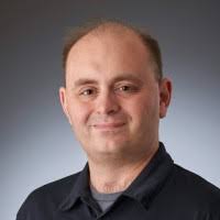 Christopher Stokes-Pham