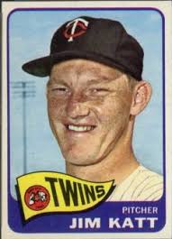 1965 Topps Baseball Set Has Solid Rookie Class