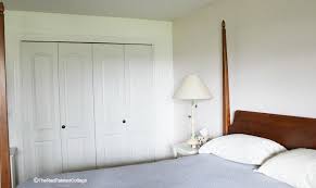 The most common ethan allen bedroom material is ceramic. How I Painted Our Ethan Allen Bed The Red Painted Cottage