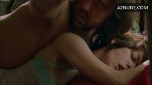 Milla Jovovich Bush hot scene in .45 - UPSKIRT.TV