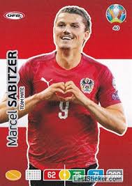 We did not find results for: Card 40 Marcel Sabitzer Panini Uefa Euro 2020 Preview Adrenalyn Xl Laststicker Com