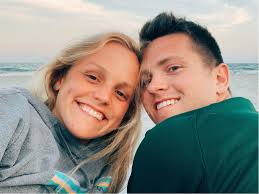 Leah Rogers and Kenny Meyer's Wedding Website