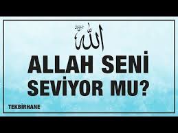 Benden Vazgecme Ya Rab Panosundaki Pin
