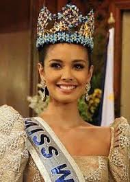 While they helped slightly, she still suffered from her mental illnesses. Megan Young Filipina Beauty Queen Global Granary