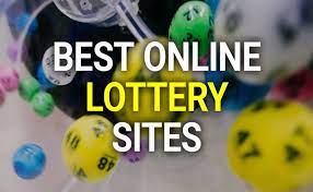 Best Online Lottery Sites 2022