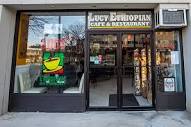 Lunch, Anyone? Lucy Ethiopian Cafe | BU Today | Boston University