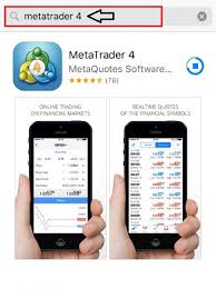 While trading on metatrader 4 trading terminal the trader gets a number of privileges for optimal trading. Where Can I Download The Metatrader 4 Iphone App Axi