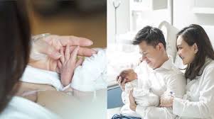 Bahkan, foto yang diunggah shandy hanya menunjukkan jemari bayinya yang lentik. Melahirkan Anak Pertama Begini Potret Cantik Bayi Mungil Shandy Aulia Semua Halaman Grid Health