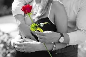 Send romantic flowers to usa: The Best Love Romantic Gifts Idea For Him And Her Happiness Creativity