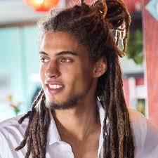 The dreadlocks covered in a bun can highlight one remarkable updo that not many men would certainly be strong adequate to the sport. 65 Dread Styles For Men For A Spectacular Look Men Hairstylist