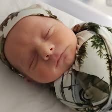 We are blessed beyond measure! Gods gift. We adopted Nicholas Louka  Koumalatsos 🧡 “Louka” Born