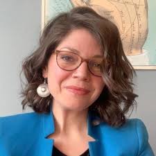 Emily Mitchell-Eaton