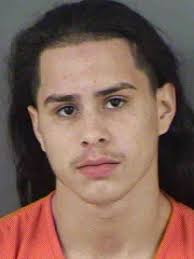 Four males accused of robbing three at gunpoint in Immokalee