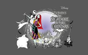 Jack and sally wallpapers wallpaper cave. The Nightmare Before Christmas 1080p 2k 4k 5k Hd Wallpapers Free Download Wallpaper Flare