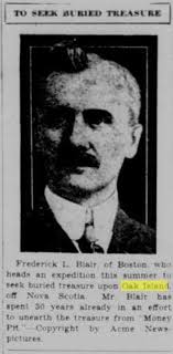 Oak Island Research Archive 3.0