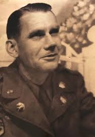 Master Sgt. HUGH JOHN DRENNEN