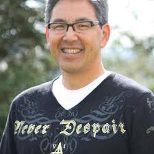 Ken Fong (@KenUyedaFong)