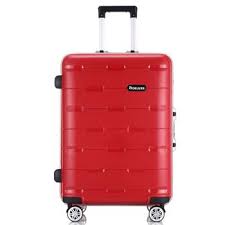 Luggage 3 piece set suitcase spinner hardshell lightweight tsa lock 4 piece set. How To Open My Trolley Bag Pin Quora
