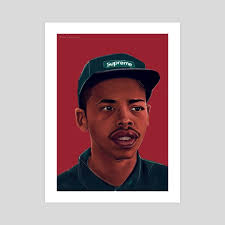 We did not find results for: Earl Sweatshirt An Art Print By Jide Allen Inprnt